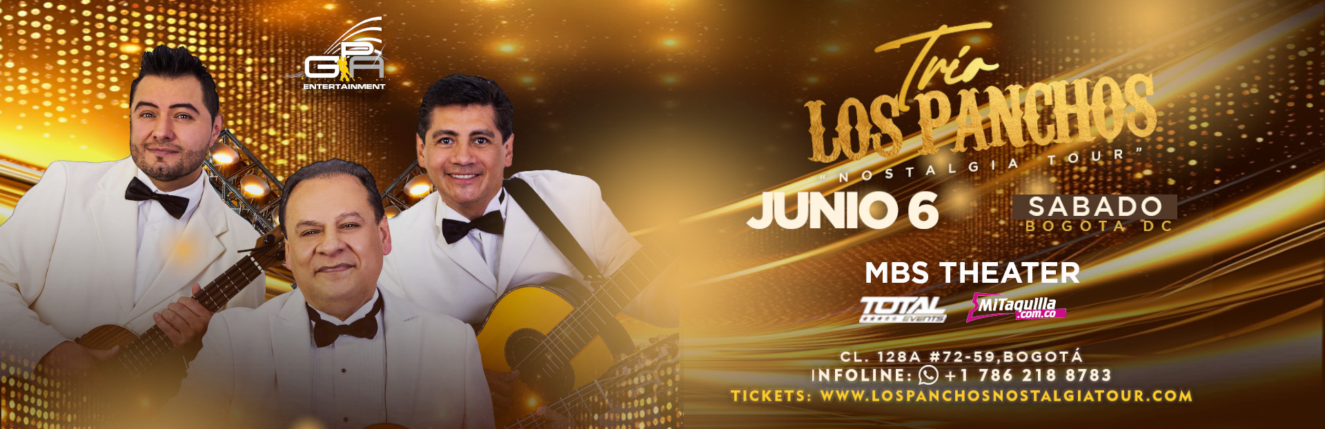 Trio Los Panchos